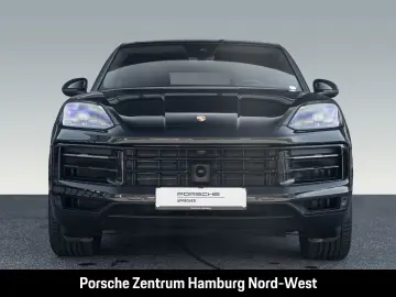 PORSCHE Cayenne E-Hybrid Coupe PASM Burmester InnoDrive