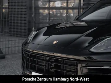 PORSCHE Cayenne E-Hybrid Coupe PASM Burmester InnoDrive