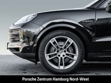 PORSCHE Cayenne E-Hybrid Coupe PASM Burmester InnoDrive