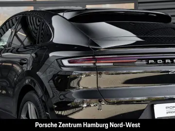 PORSCHE Cayenne E-Hybrid Coupe PASM Burmester InnoDrive
