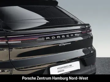 PORSCHE Cayenne E-Hybrid Coupe PASM Burmester InnoDrive
