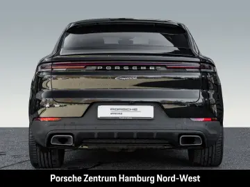 PORSCHE Cayenne E-Hybrid Coupe PASM Burmester InnoDrive