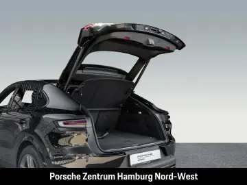 PORSCHE Cayenne E-Hybrid Coupe PASM Burmester InnoDrive