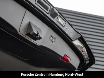PORSCHE Cayenne E-Hybrid Coupe PASM Burmester InnoDrive