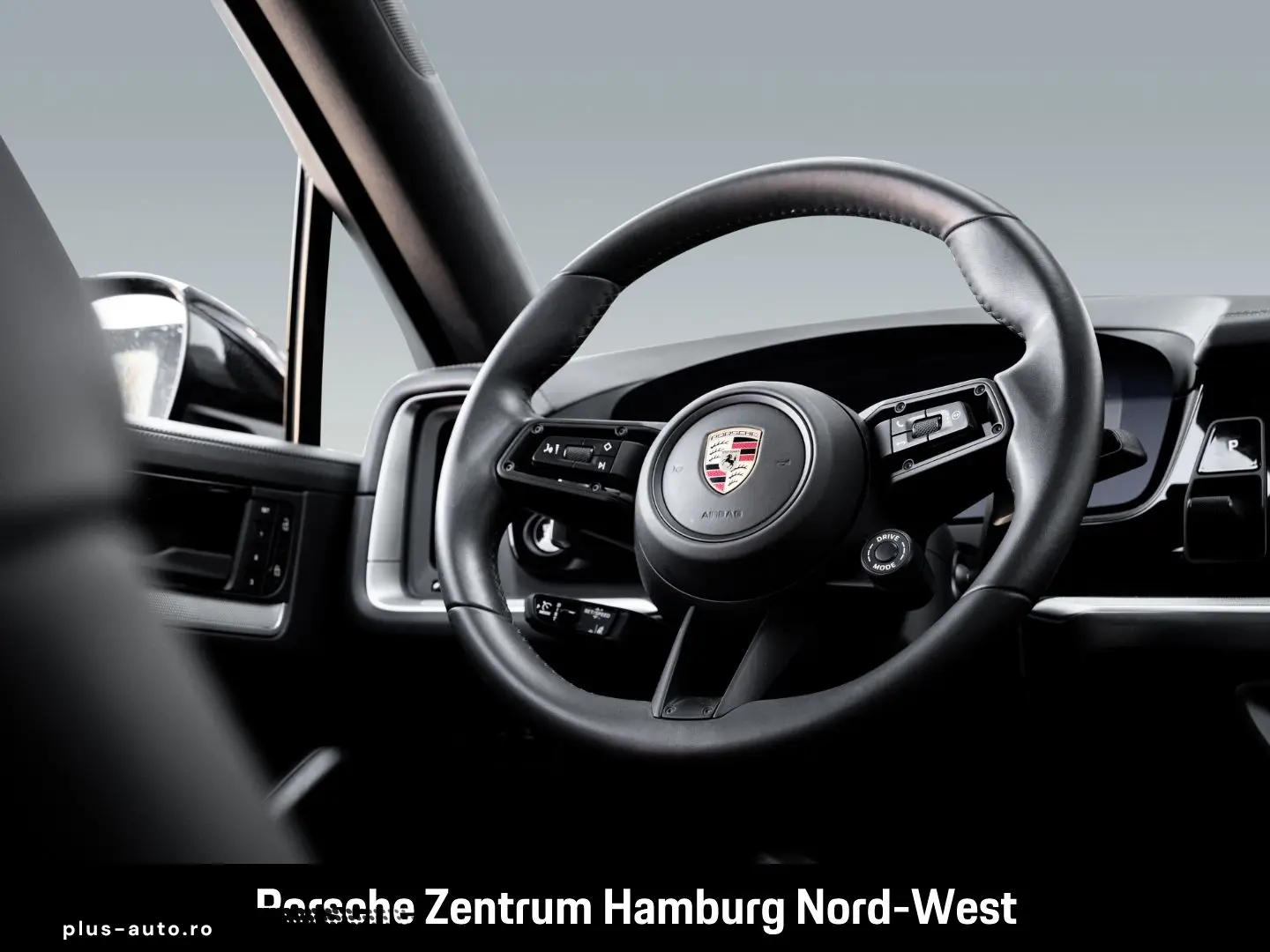 PORSCHE Cayenne E-Hybrid Coupe PASM Burmester InnoDrive