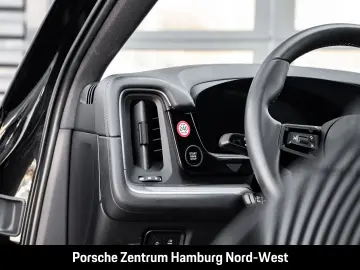 PORSCHE Cayenne E-Hybrid Coupe PASM Burmester InnoDrive