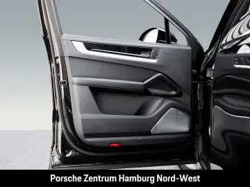 PORSCHE Cayenne E-Hybrid Coupe PASM Burmester InnoDrive