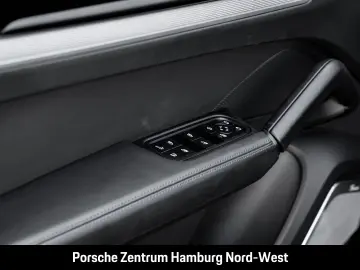 PORSCHE Cayenne E-Hybrid Coupe PASM Burmester InnoDrive