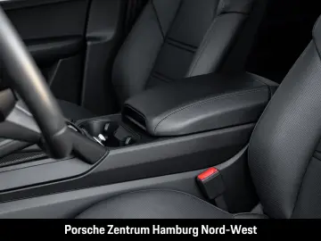 PORSCHE Cayenne E-Hybrid Coupe PASM Burmester InnoDrive