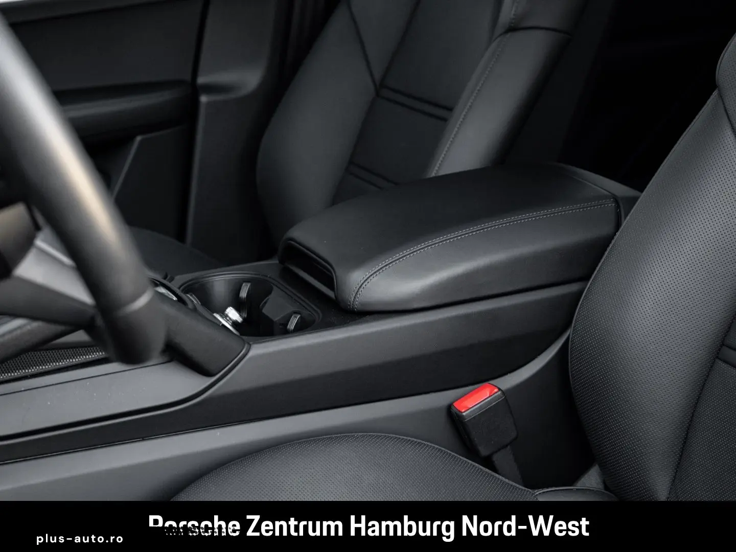 PORSCHE Cayenne E-Hybrid Coupe PASM Burmester InnoDrive