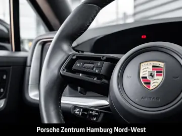 PORSCHE Cayenne E-Hybrid Coupe PASM Burmester InnoDrive