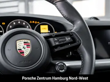 PORSCHE Cayenne E-Hybrid Coupe PASM Burmester InnoDrive