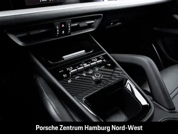 PORSCHE Cayenne E-Hybrid Coupe PASM Burmester InnoDrive