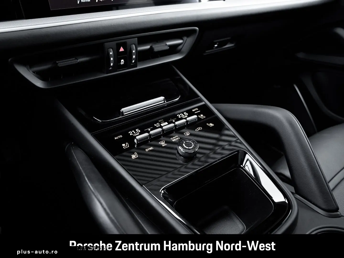 PORSCHE Cayenne E-Hybrid Coupe PASM Burmester InnoDrive