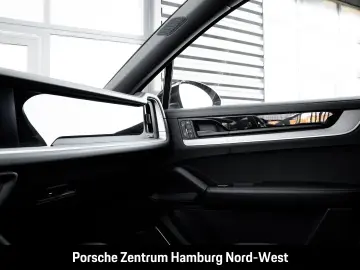 PORSCHE Cayenne E-Hybrid Coupe PASM Burmester InnoDrive