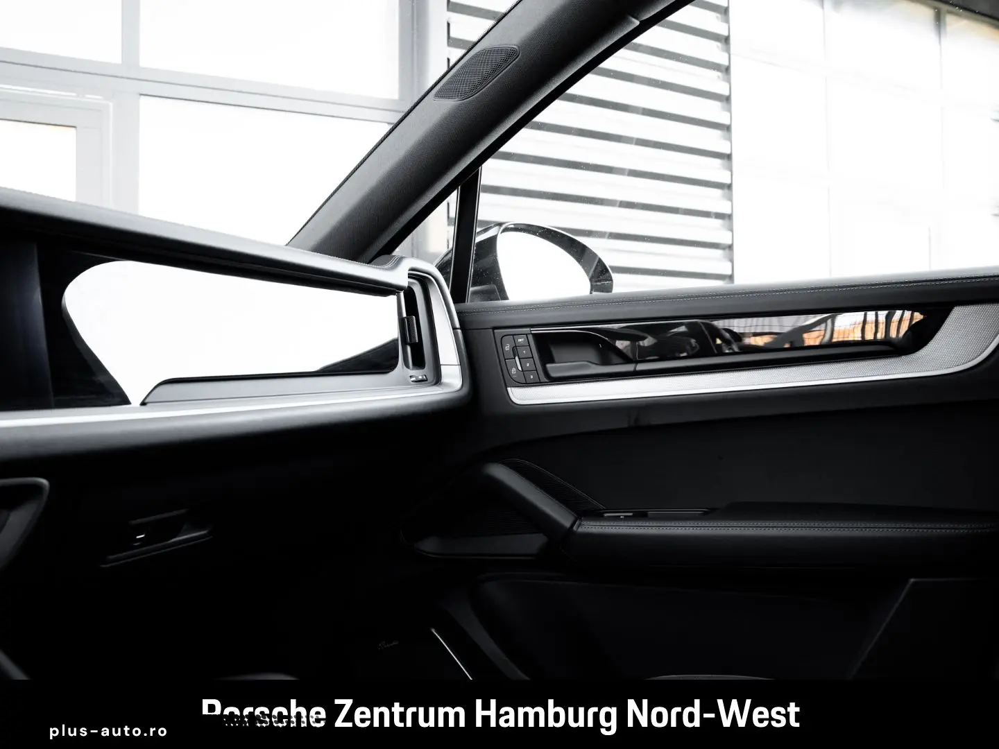 PORSCHE Cayenne E-Hybrid Coupe PASM Burmester InnoDrive