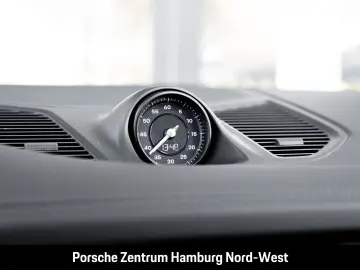 PORSCHE Cayenne E-Hybrid Coupe PASM Burmester InnoDrive