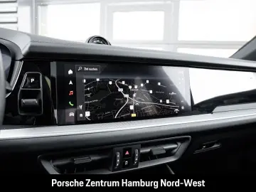 PORSCHE Cayenne E-Hybrid Coupe PASM Burmester InnoDrive