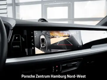 PORSCHE Cayenne E-Hybrid Coupe PASM Burmester InnoDrive