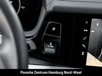 PORSCHE Cayenne E-Hybrid Coupe PASM Burmester InnoDrive