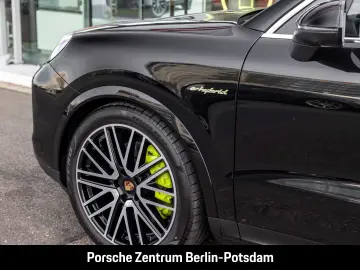 PORSCHE Cayenne E-Hybrid BOSE LED-Matrix Surround View