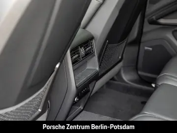 PORSCHE Cayenne E-Hybrid BOSE LED-Matrix Surround View