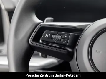 PORSCHE Cayenne E-Hybrid BOSE LED-Matrix Surround View