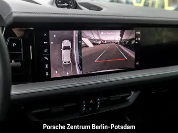 PORSCHE Cayenne E-Hybrid BOSE LED-Matrix Surround View