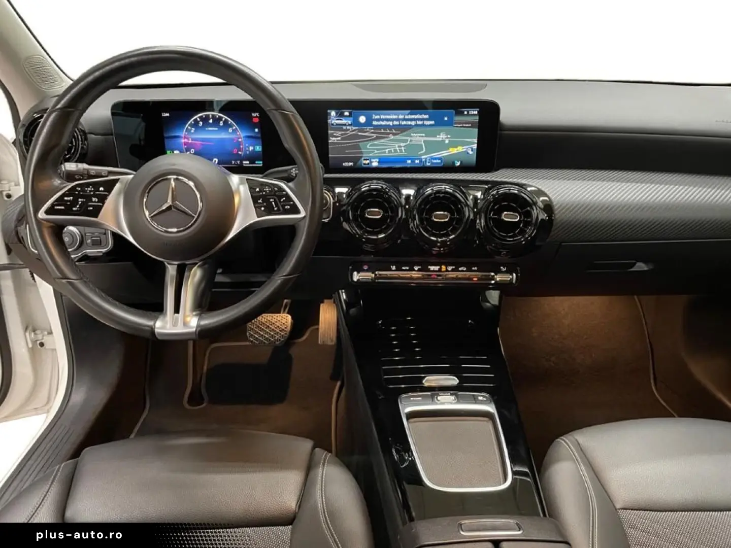 MERCEDES-BENZ A 200 MBUX AHK Cam LED Navi AUT PTS Pa&hellip;