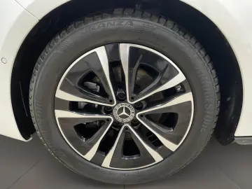 MERCEDES-BENZ A 200 MBUX AHK Cam LED Navi AUT PTS Pa&hellip;