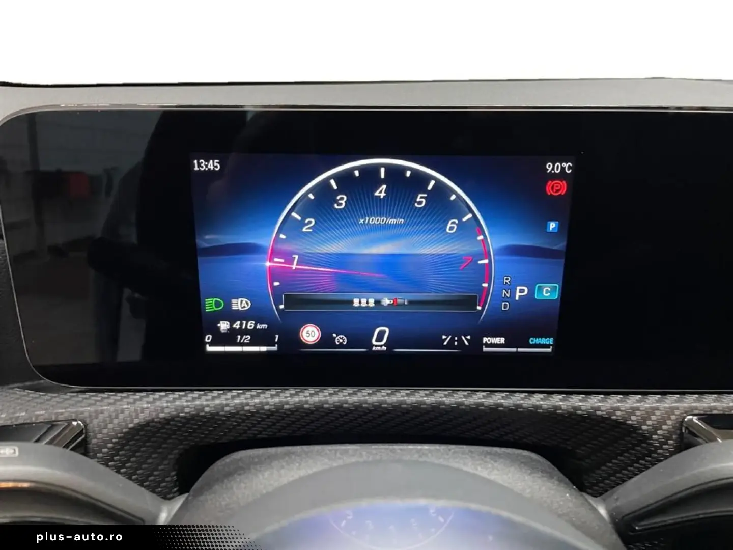 MERCEDES-BENZ A 200 MBUX AHK Cam LED Navi AUT PTS Pa&hellip;