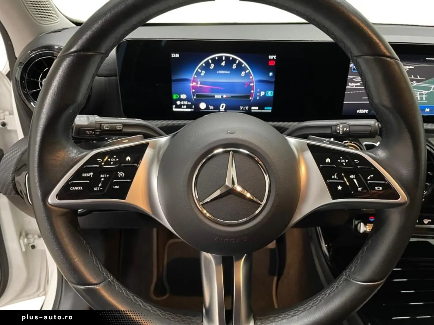 MERCEDES-BENZ A 200 MBUX AHK Cam LED Navi AUT PTS Pa&hellip;