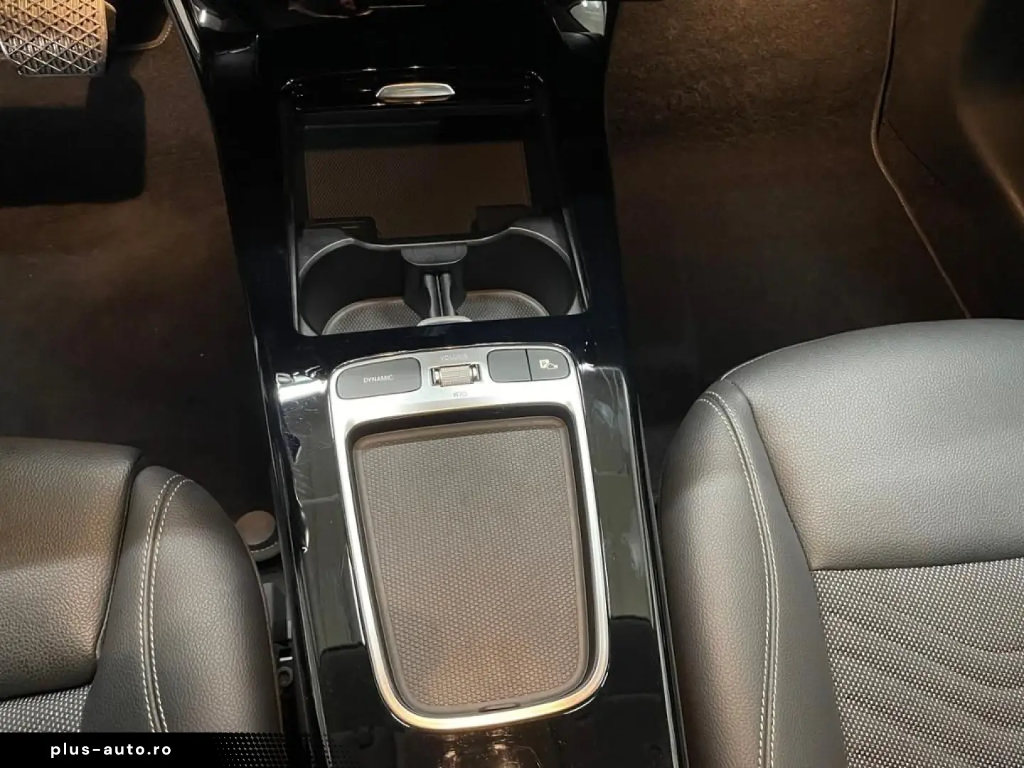 MERCEDES-BENZ A 200 MBUX AHK Cam LED Navi AUT PTS Pa&hellip;