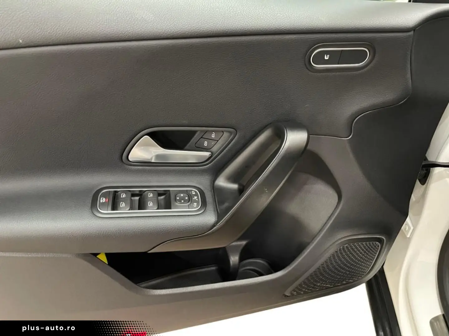 MERCEDES-BENZ A 200 MBUX AHK Cam LED Navi AUT PTS Pa&hellip;