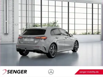 MERCEDES-BENZ A 200 AMG Special-Edition Panorama Kamera AHK