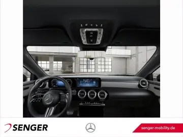 MERCEDES-BENZ A 200 AMG Special-Edition Panorama Kamera AHK