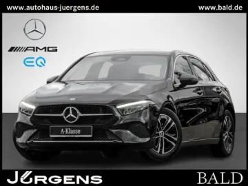 MERCEDES-BENZ A 200 Progressive LED Kamera AHK Shz W&hellip;