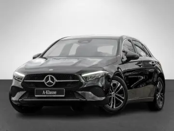 MERCEDES-BENZ A 200 Progressive LED Kamera AHK Shz W&hellip;