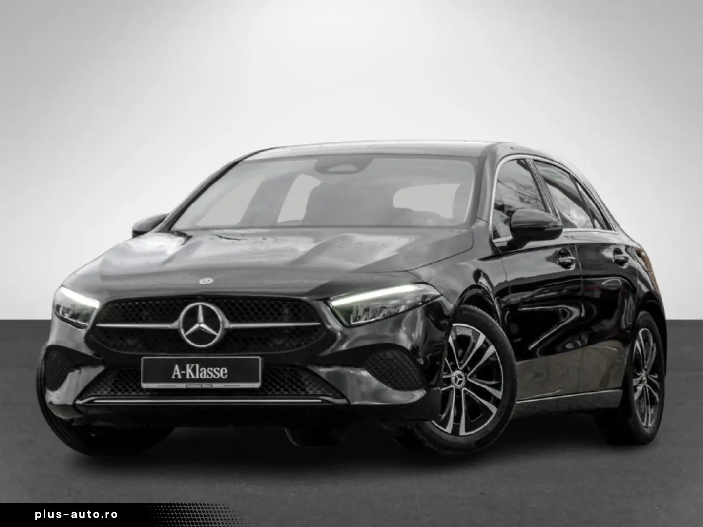 MERCEDES-BENZ A 200 Progressive LED Kamera AHK Shz W&hellip;