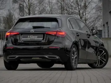 MERCEDES-BENZ A 200 Progressive LED Kamera AHK Shz W&hellip;