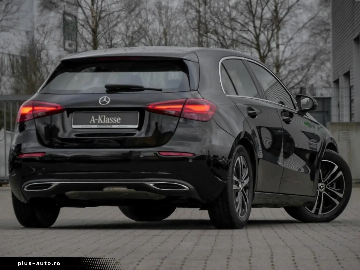 MERCEDES-BENZ A 200 Progressive LED Kamera AHK Shz W&hellip;