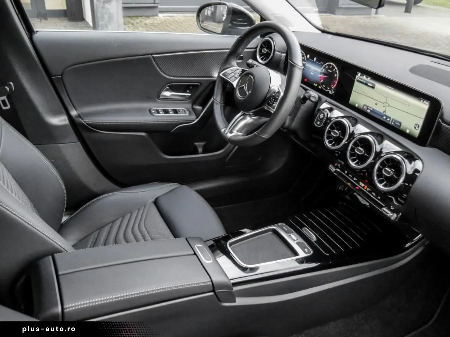 MERCEDES-BENZ A 200 Progressive LED Kamera AHK Shz W&hellip;