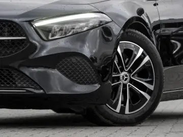 MERCEDES-BENZ A 200 Progressive LED Kamera AHK Shz W&hellip;