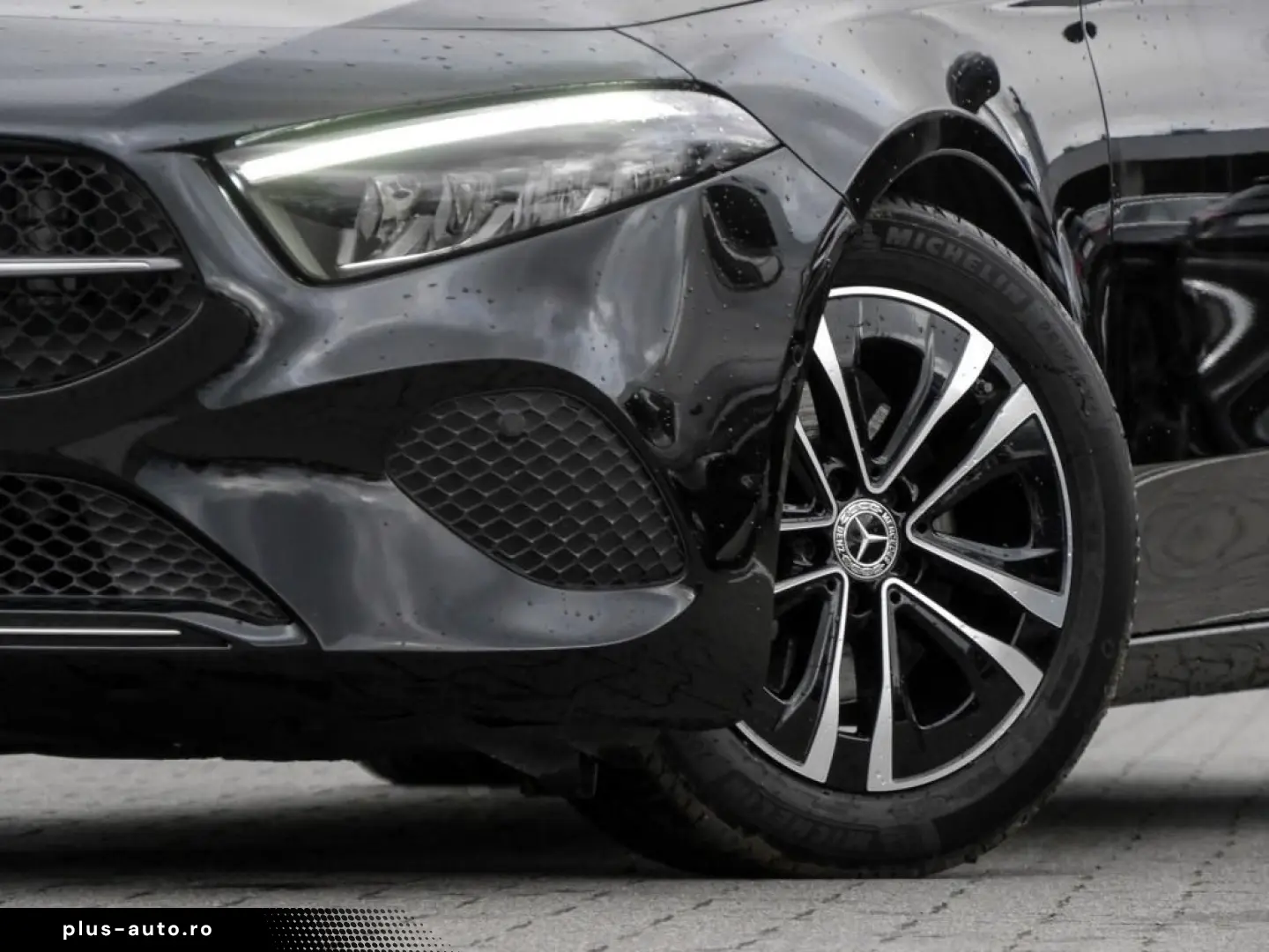 MERCEDES-BENZ A 200 Progressive LED Kamera AHK Shz W&hellip;