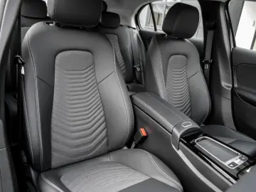 MERCEDES-BENZ A 200 Progressive LED Kamera AHK Shz W&hellip;
