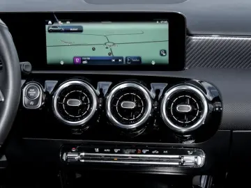 MERCEDES-BENZ A 200 Progressive LED Kamera AHK Shz W&hellip;