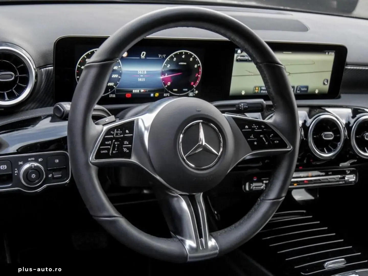 MERCEDES-BENZ A 200 Progressive LED Kamera AHK Shz W&hellip;