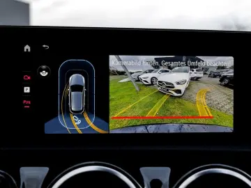 MERCEDES-BENZ A 200 Progressive LED Kamera AHK Shz W&hellip;