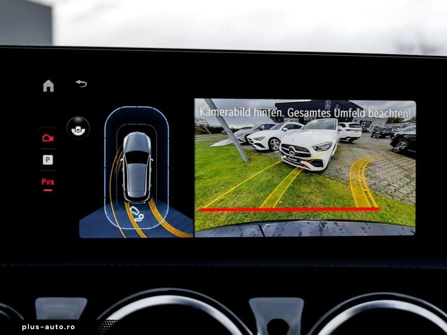 MERCEDES-BENZ A 200 Progressive LED Kamera AHK Shz W&hellip;