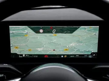 MERCEDES-BENZ A 200 Progressive LED Kamera AHK Shz W&hellip;